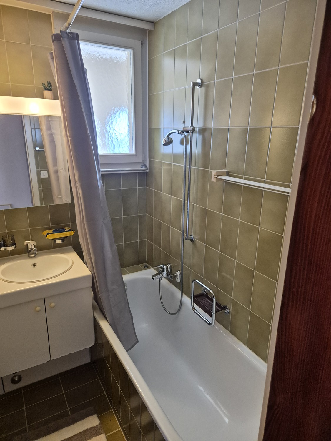 Room in a shared flat, photo 3 of 5