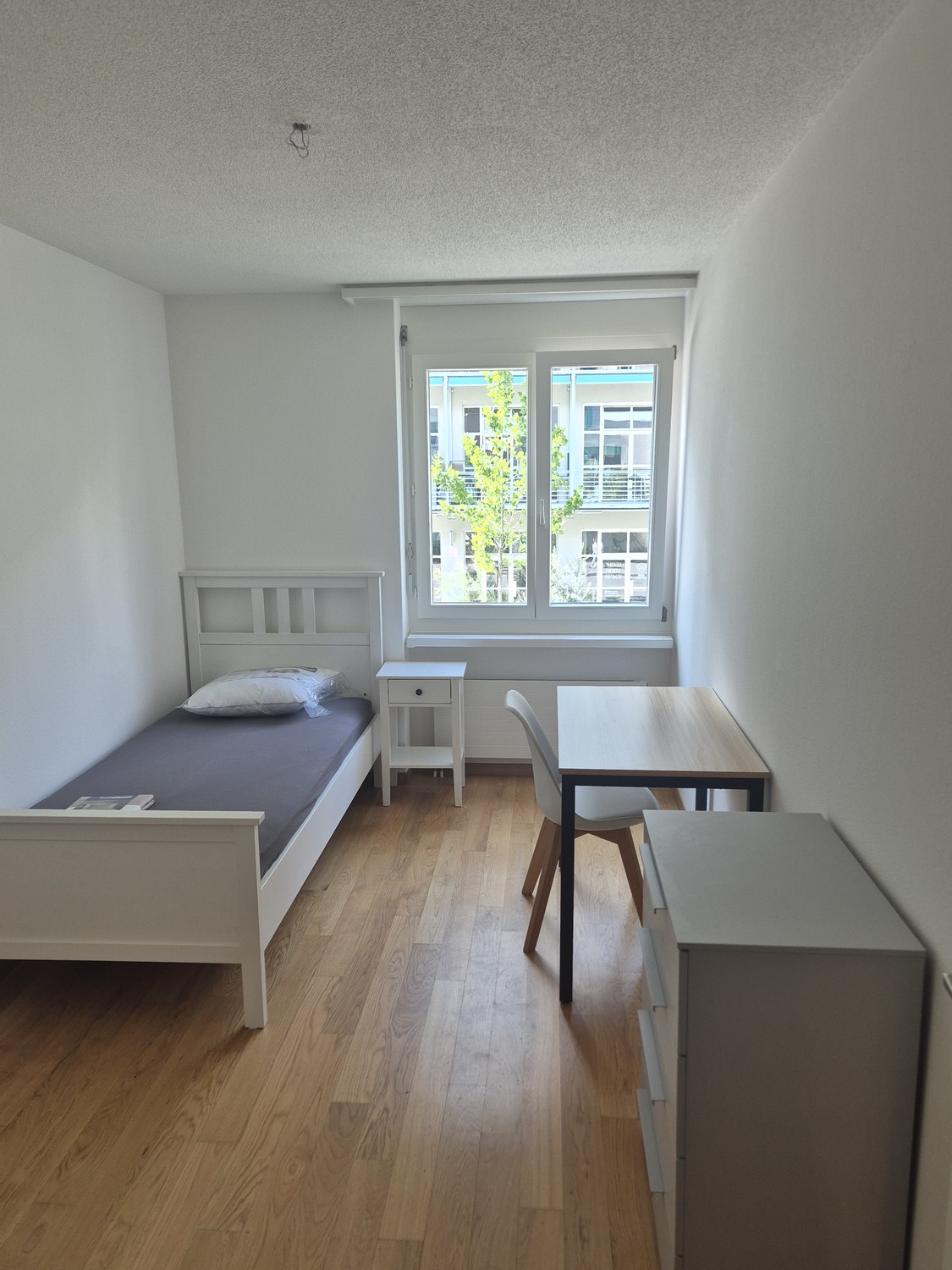 Room in a shared flat, photo 1 of 5