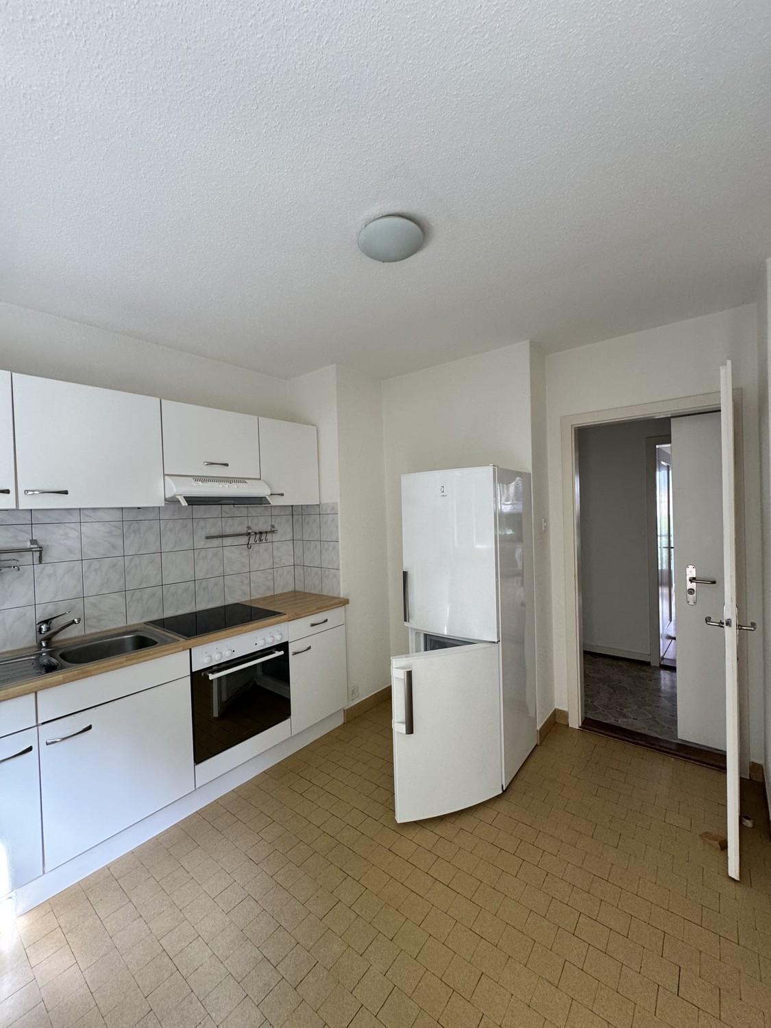 Room in a shared flat, photo 5 of 7