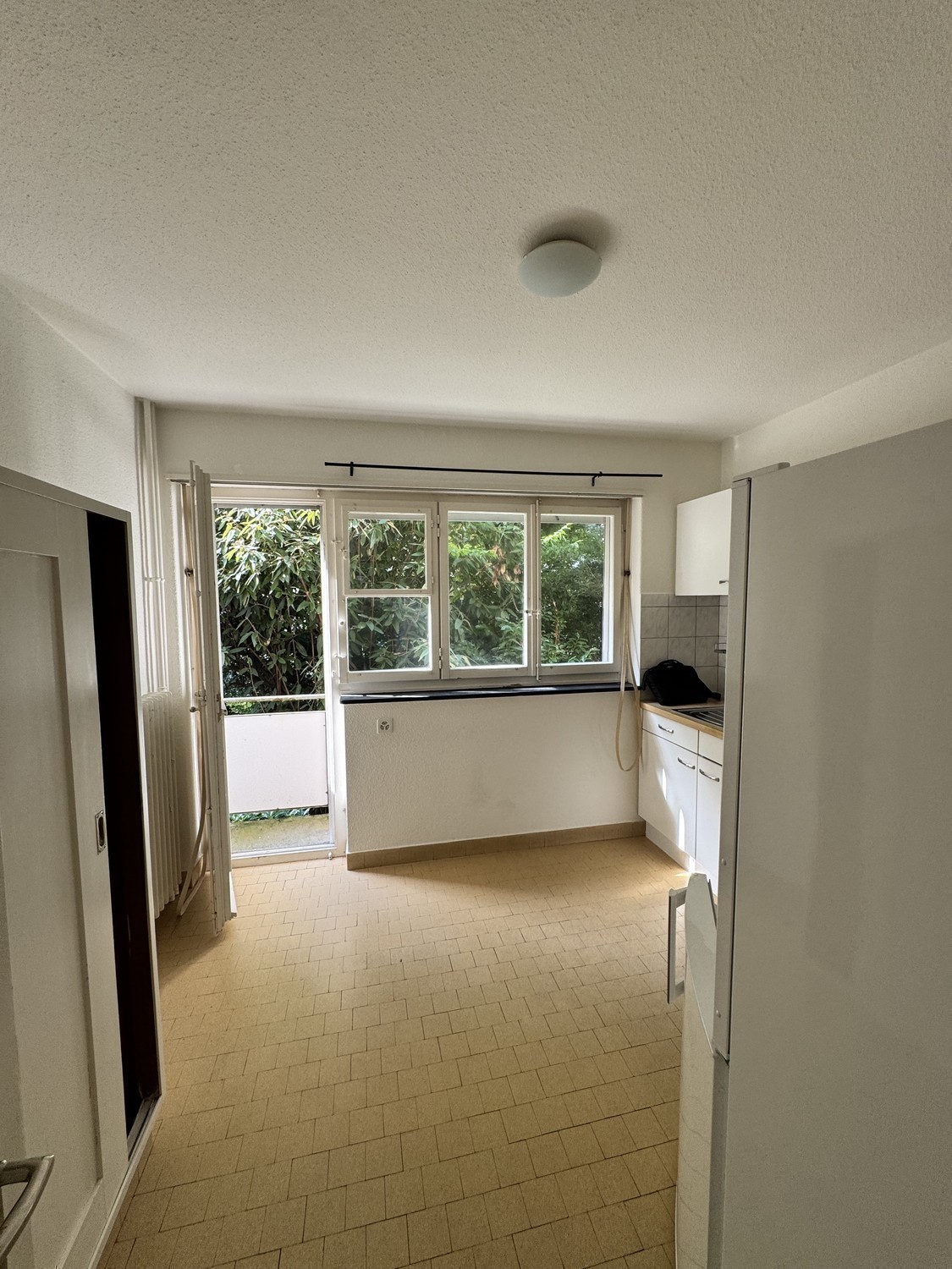 Room in a shared flat, photo 6 of 7