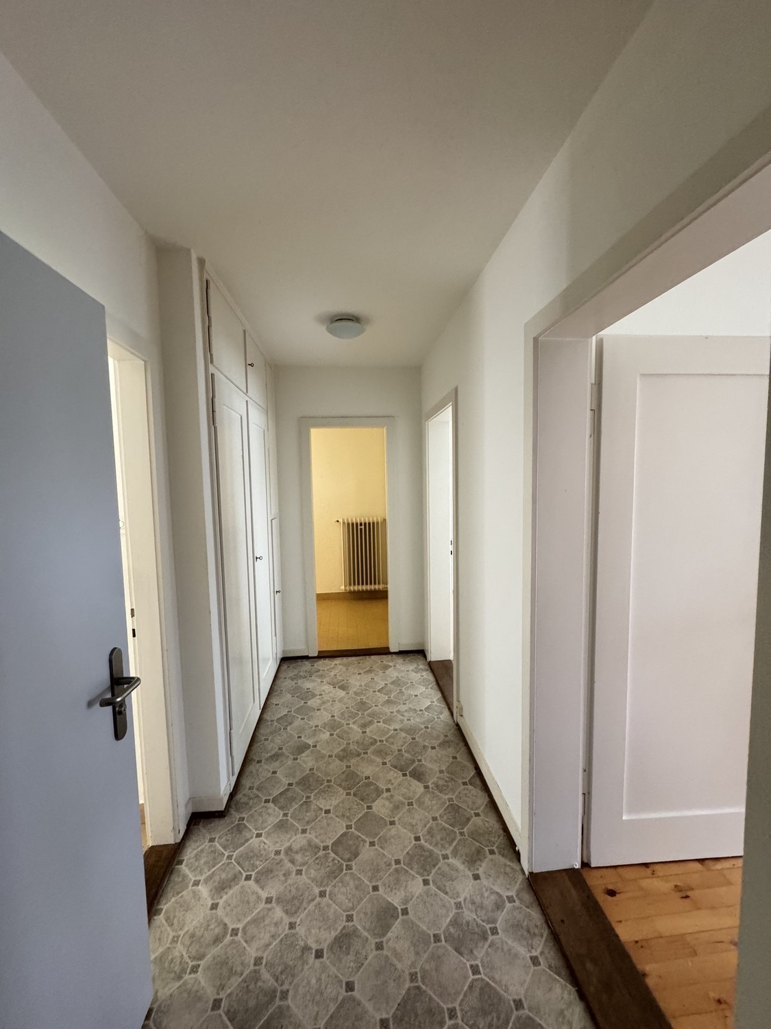 Room in a shared flat, photo 7 of 7