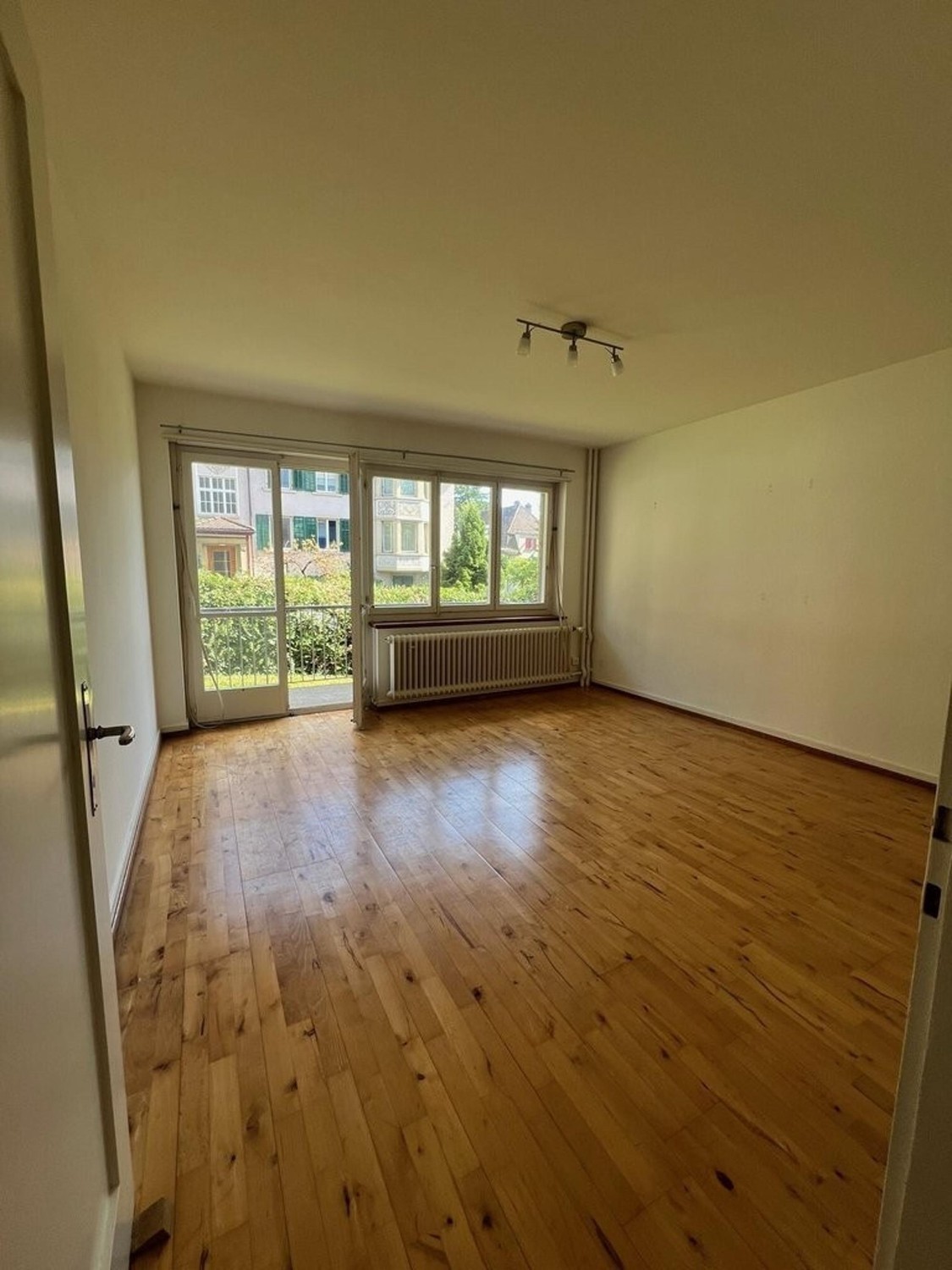 Room in a shared flat, photo 2 of 7