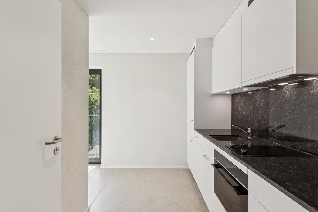 1 ½ rooms apartment, photo 5 of 6