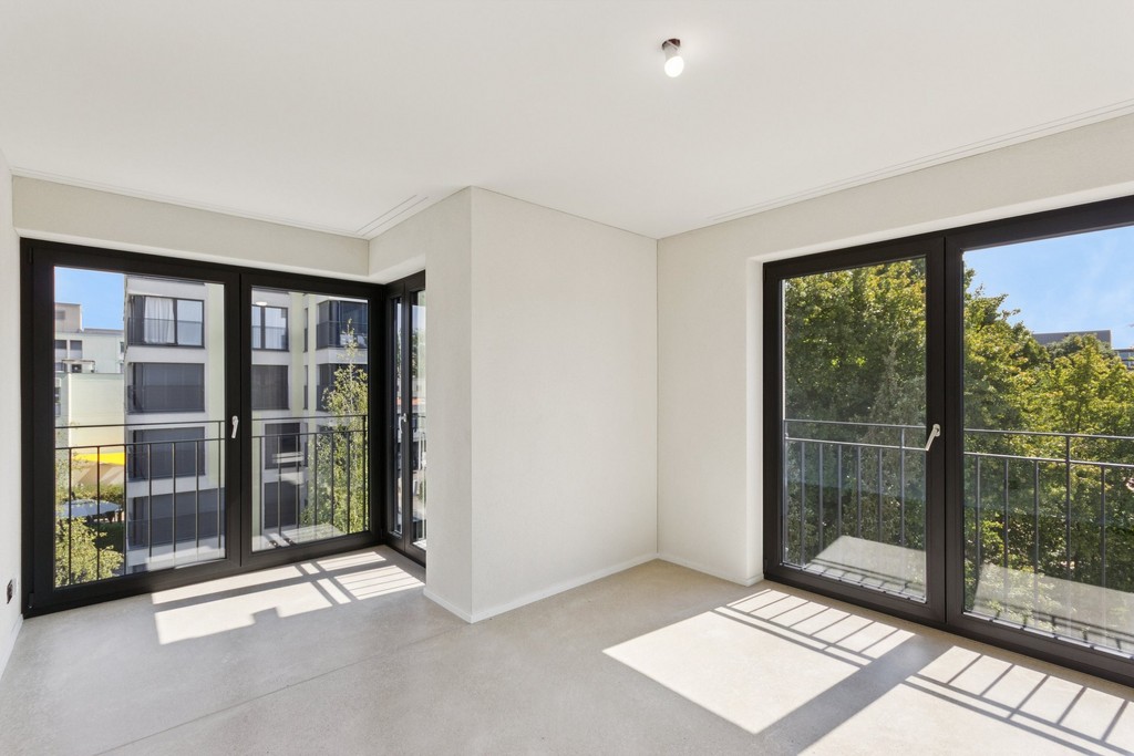 1 ½ rooms apartment, photo 2 of 6