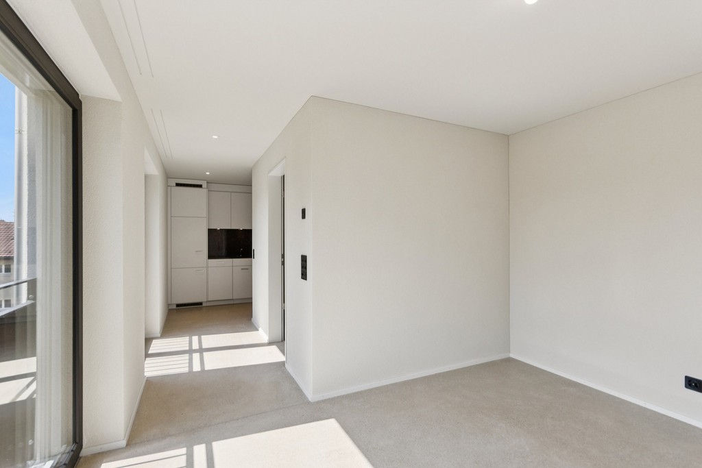 1 ½ rooms apartment, photo 3 of 6