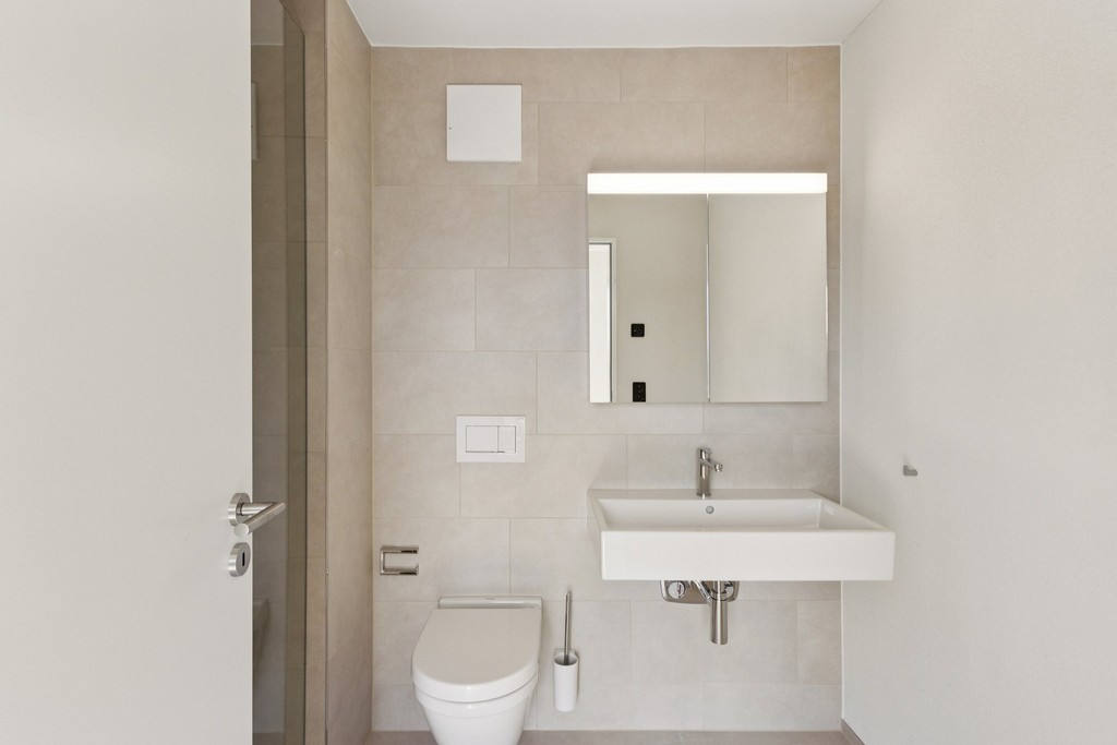 1 ½ rooms apartment, photo 4 of 6
