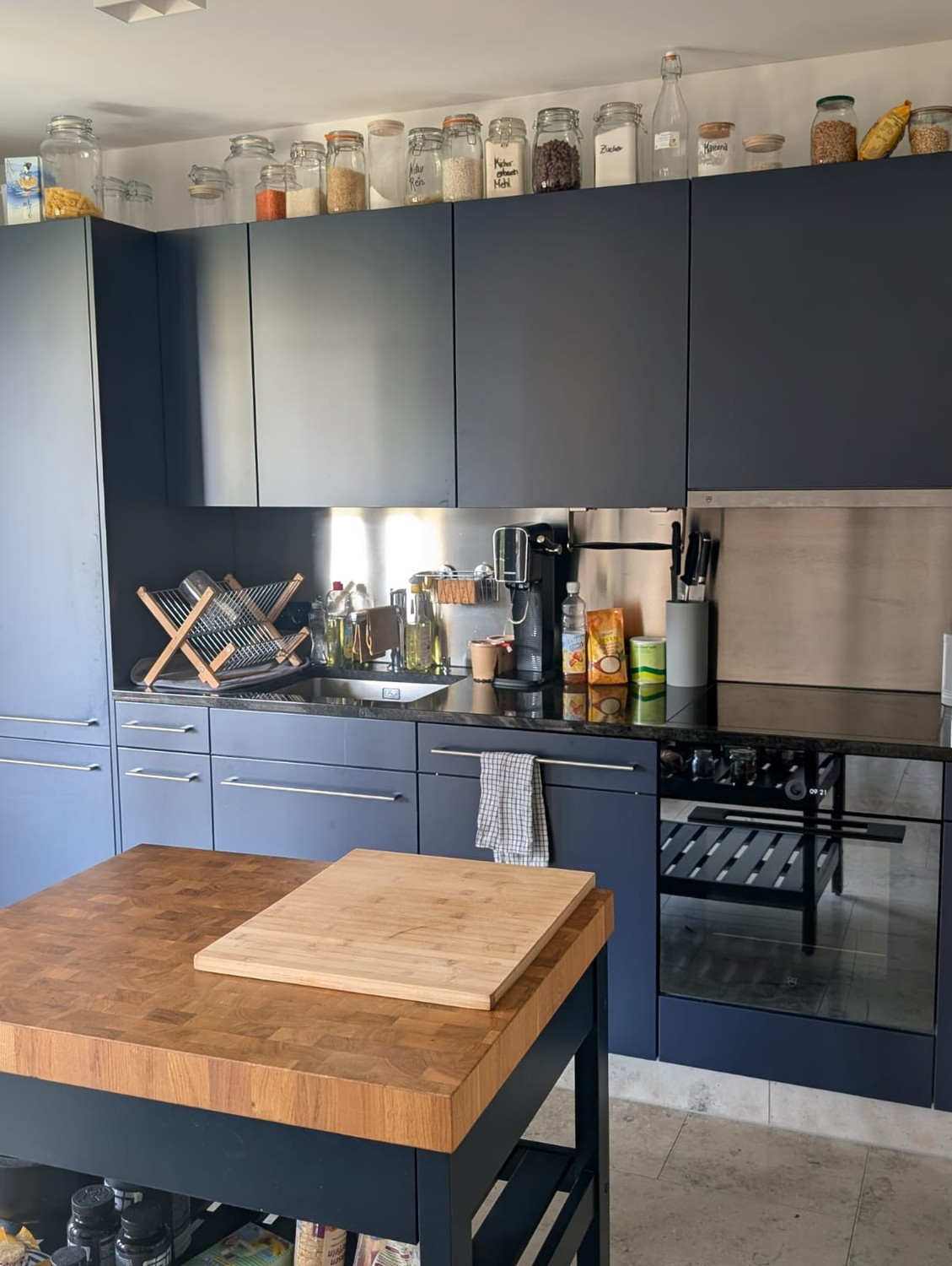 2 ½ rooms apartment, photo 1 of 8