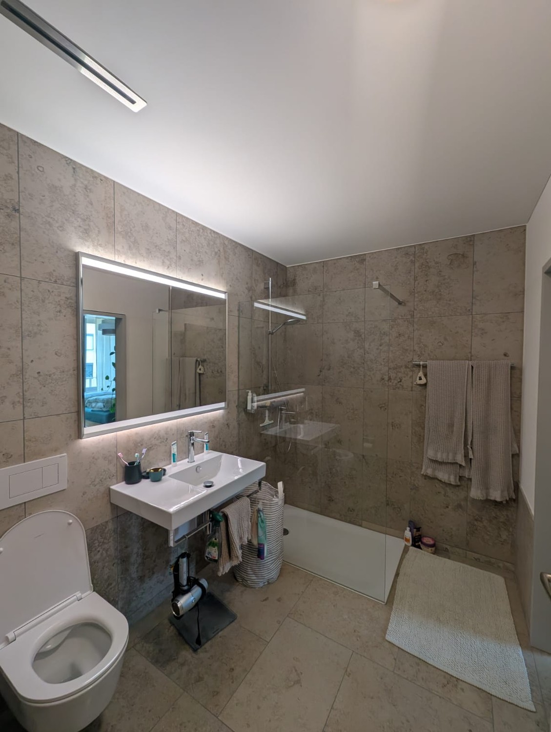 2 ½ rooms apartment, photo 6 of 8
