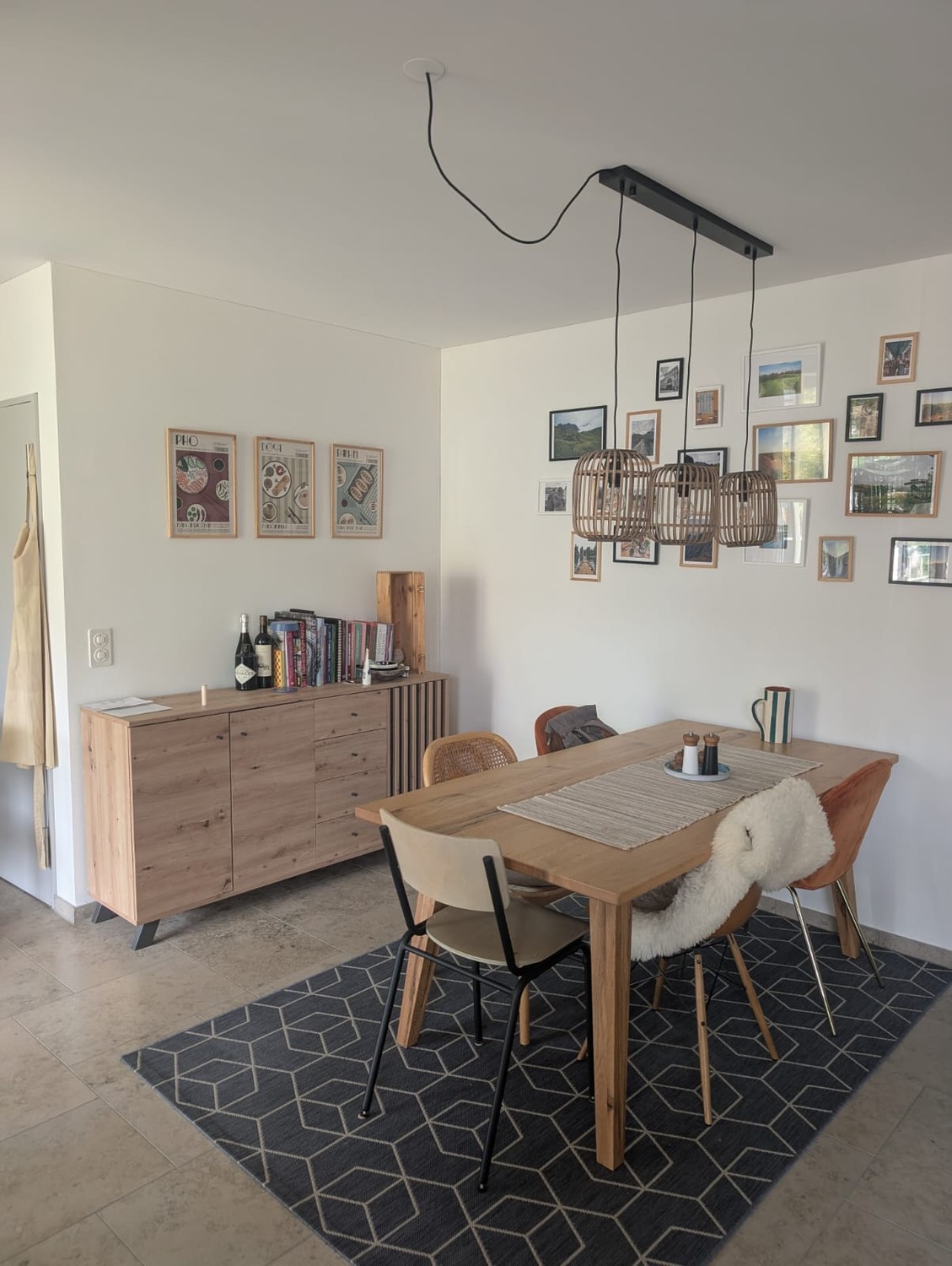 2 ½ rooms apartment, photo 5 of 8