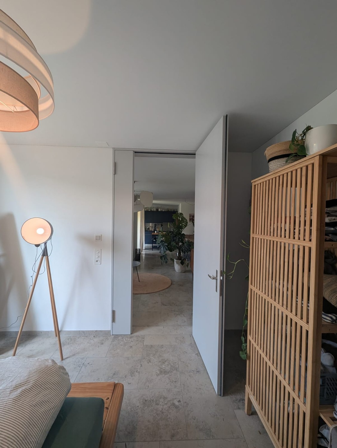 2 ½ rooms apartment, photo 4 of 8