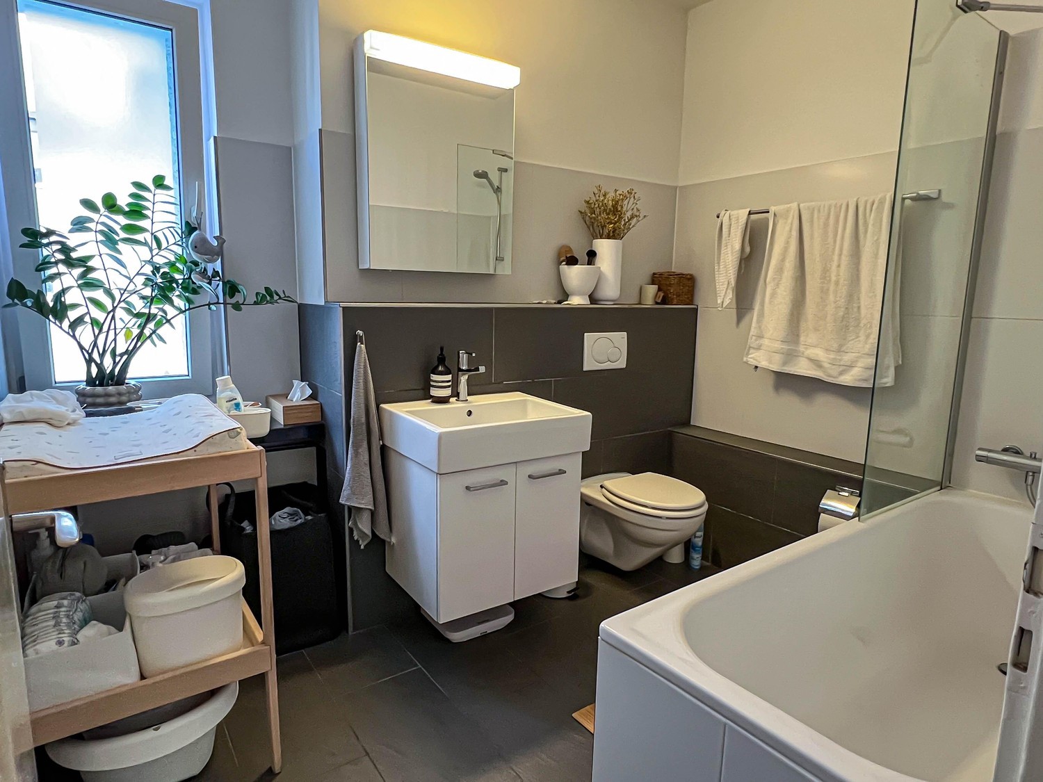 Appartamento di 2 ½ locali