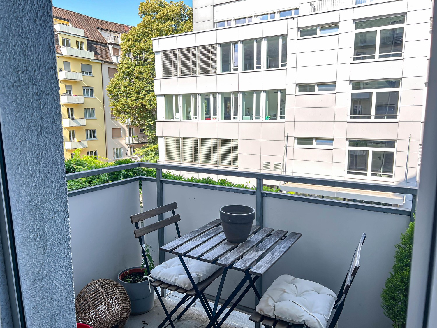 Appartamento di 2 ½ locali