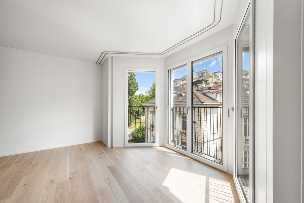 1 ½ room apartment