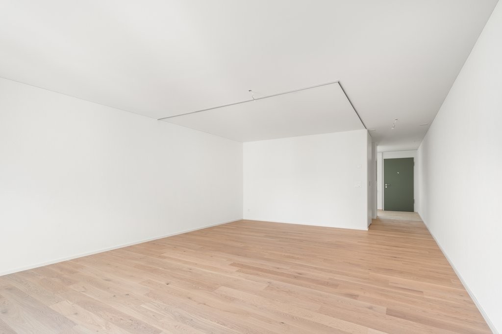 1 ½ room apartment