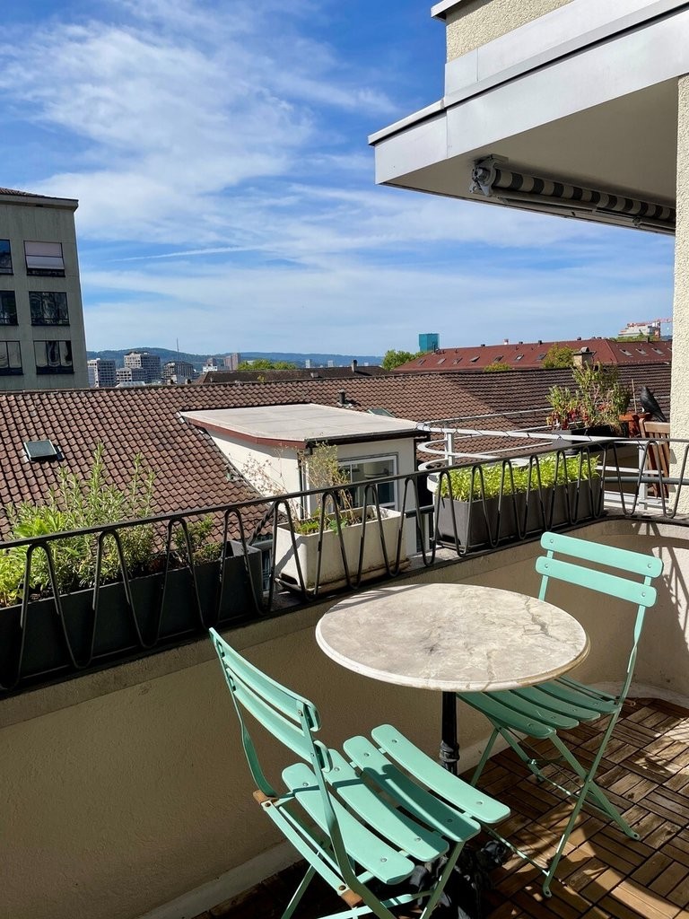 2 rooms apartment