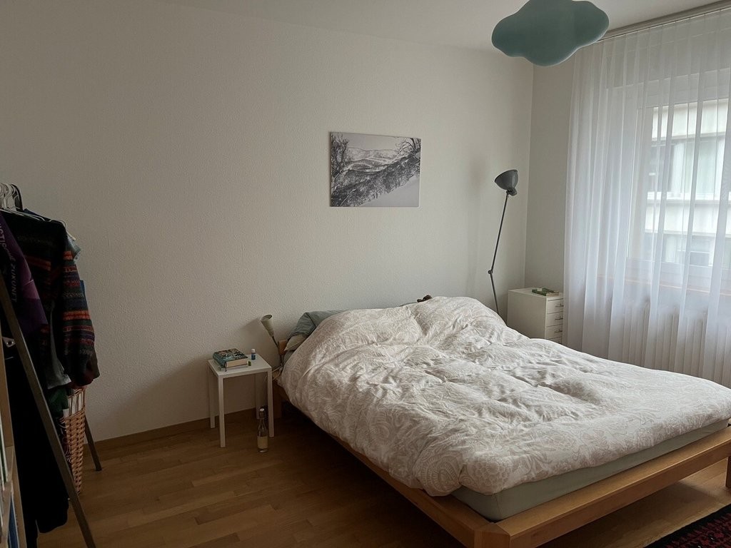 2 rooms apartment