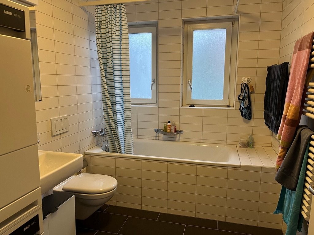2 rooms apartment
