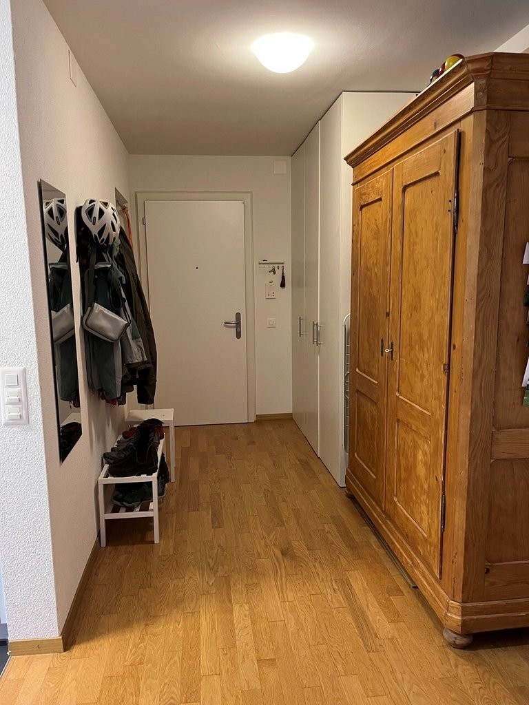 2 rooms apartment