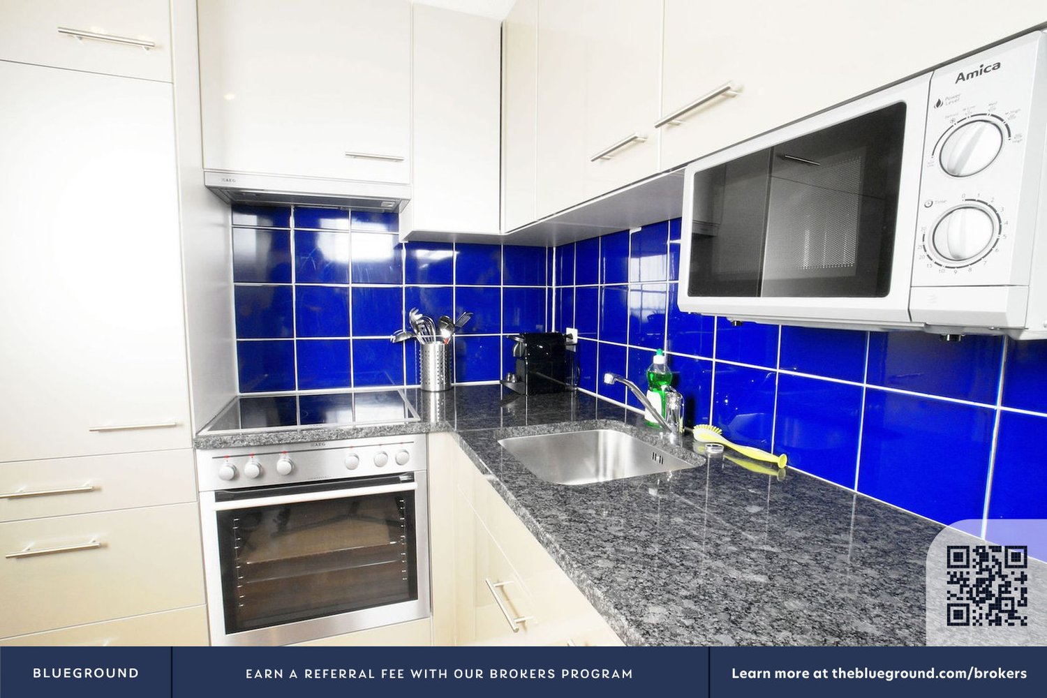 1 rooms furnished flat, photo 4 of 10