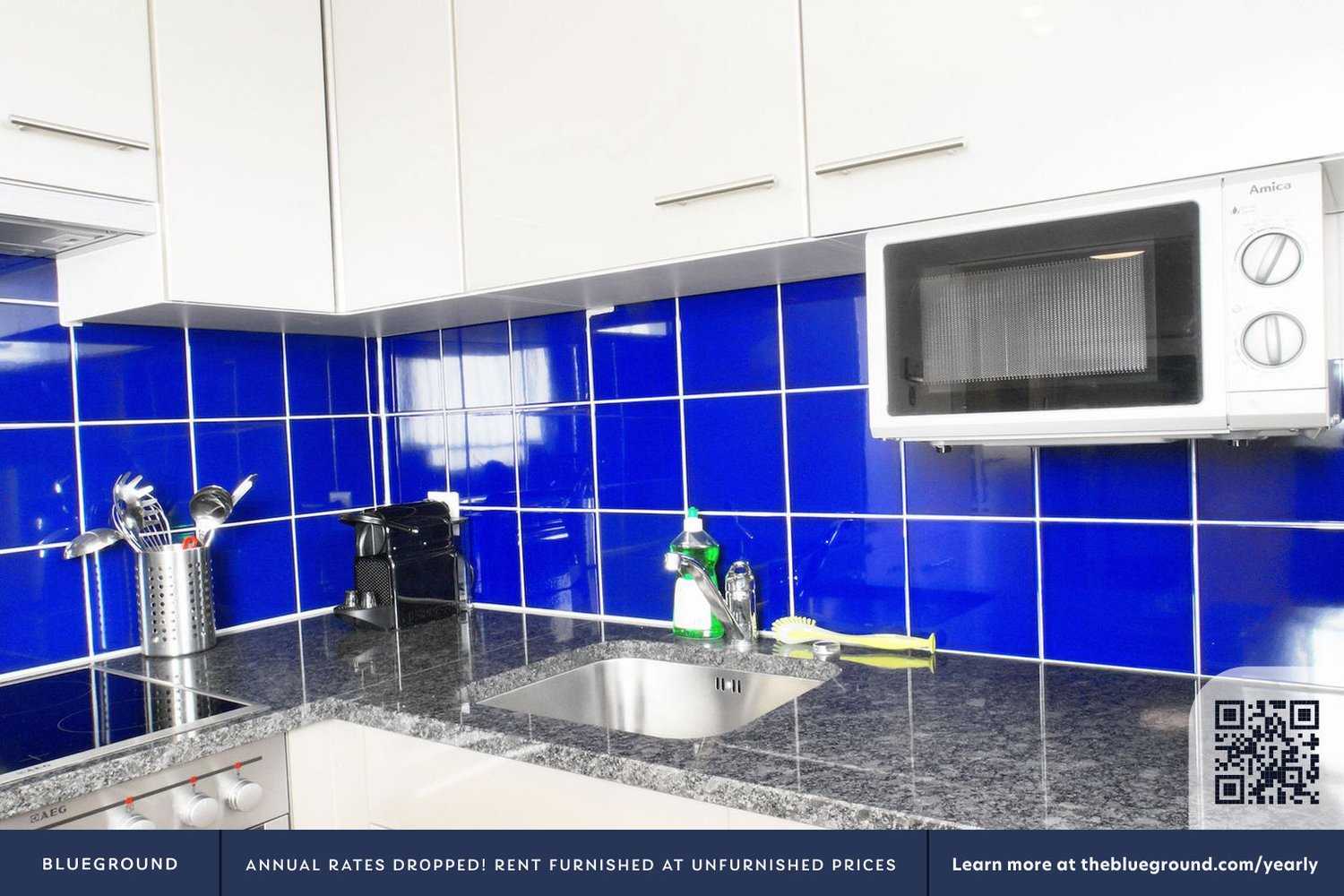 1 rooms furnished flat, photo 7 of 10