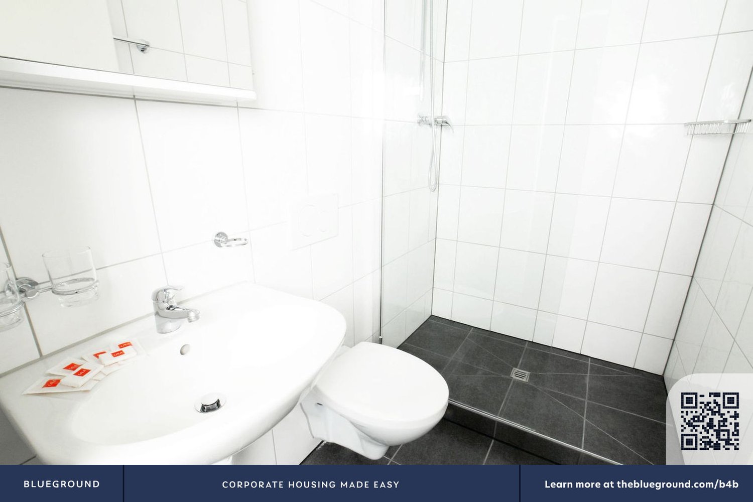 1 rooms furnished flat, photo 3 of 10