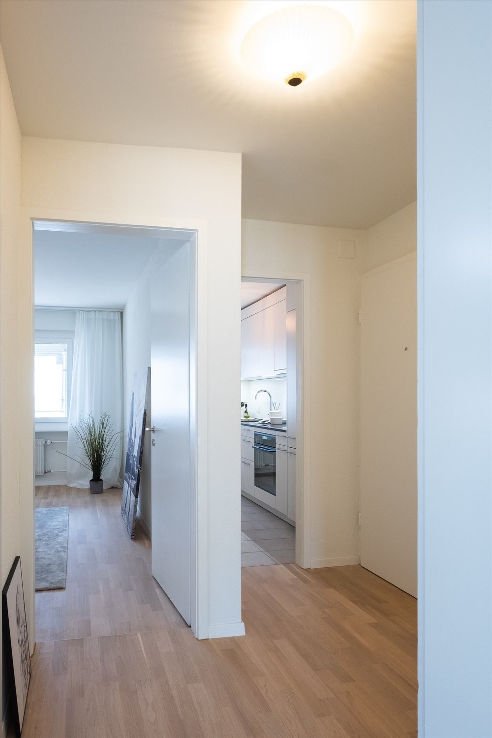 1 ½ rooms apartment, photo 5 of 5