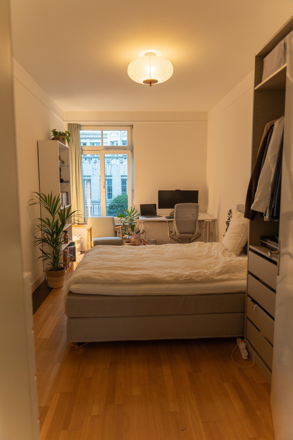 Room in a shared flat, photo 2 of 7
