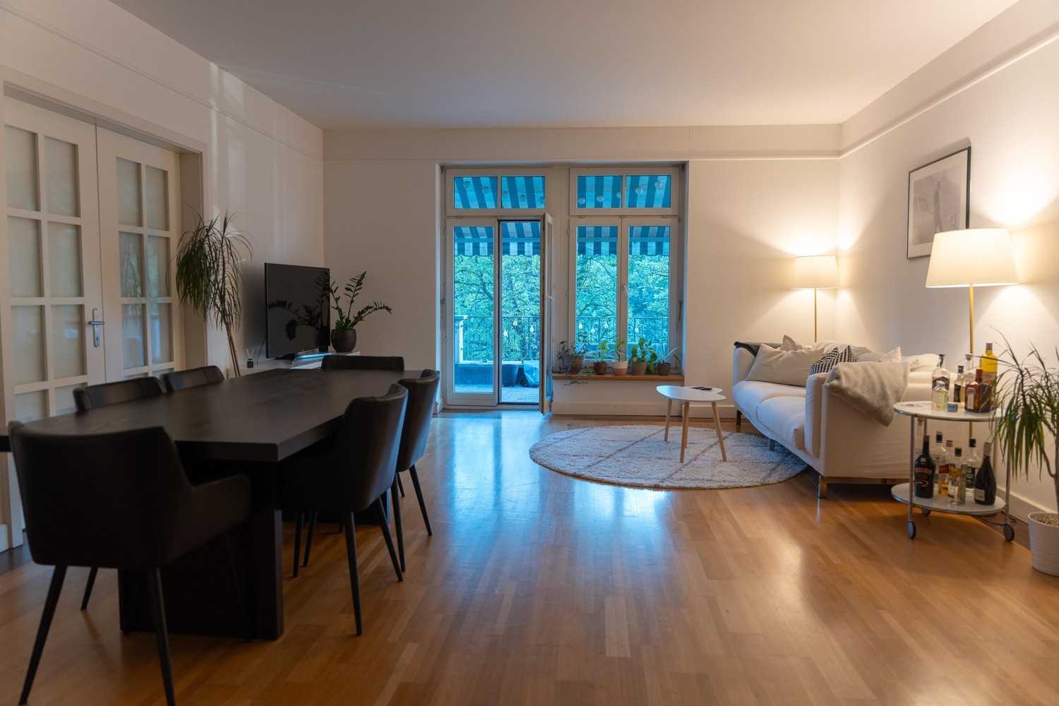 Room in a shared flat, photo 3 of 7
