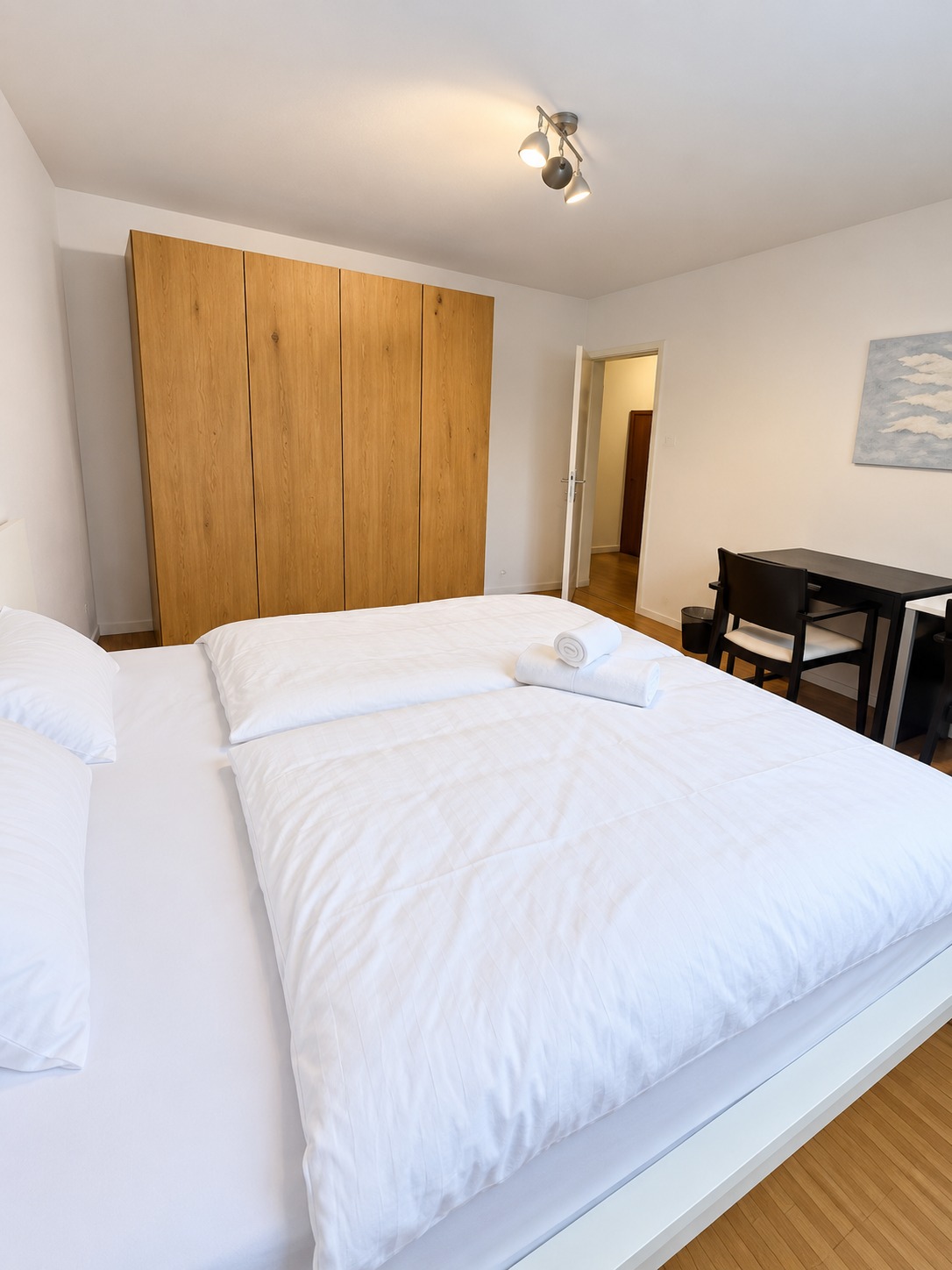2 ½ rooms apartment, photo 7 of 10