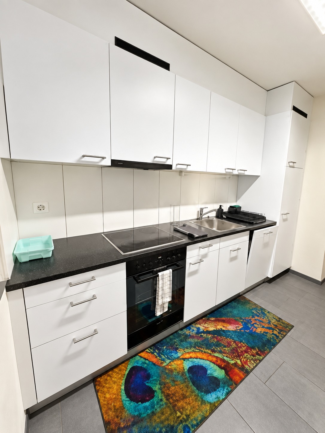 2 ½ rooms apartment, photo 8 of 10