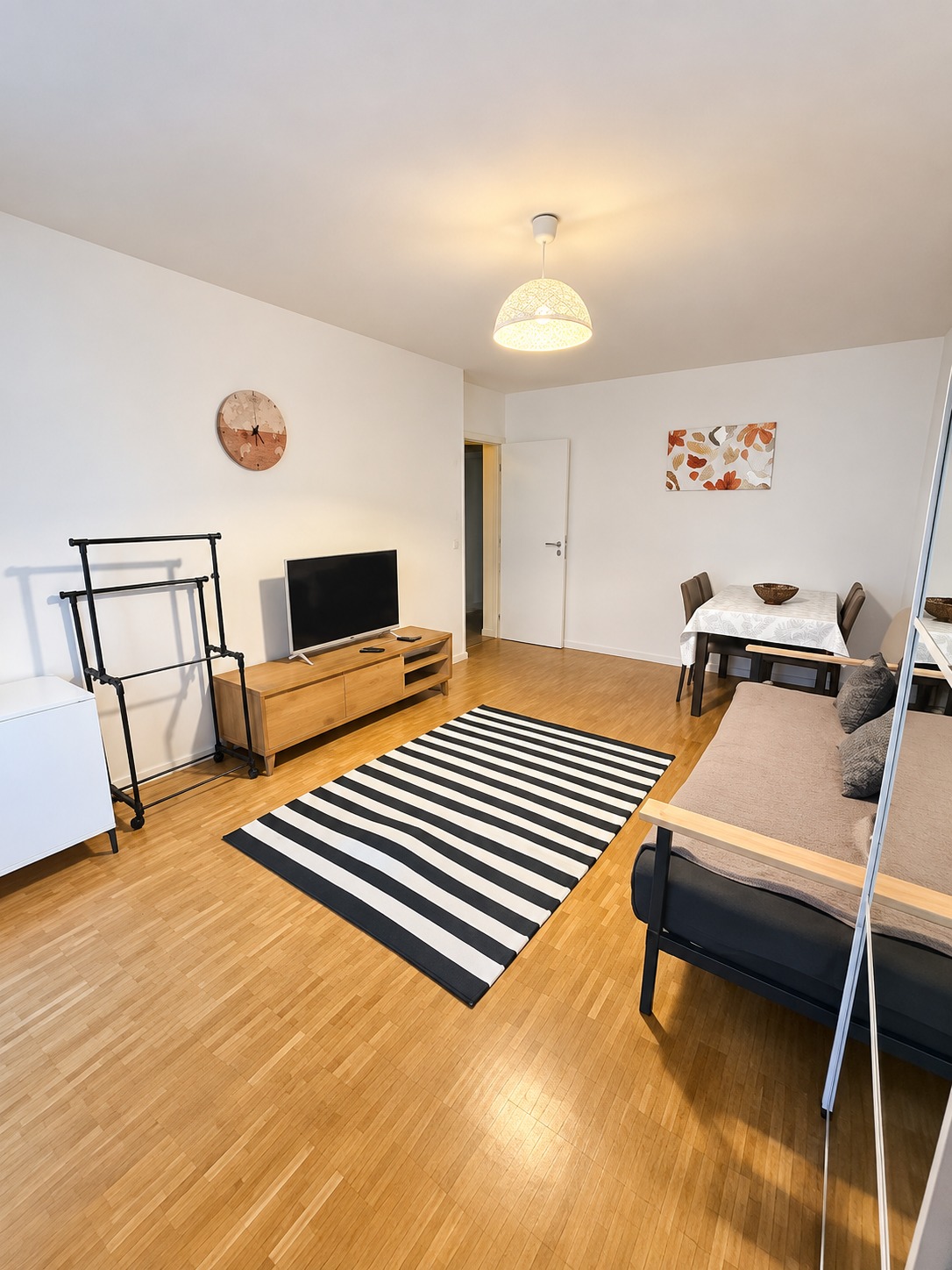 2 ½ rooms apartment, photo 4 of 10