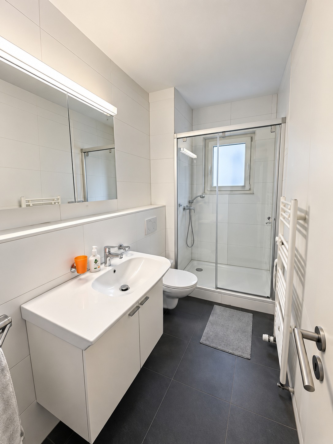2 ½ rooms apartment, photo 10 of 10
