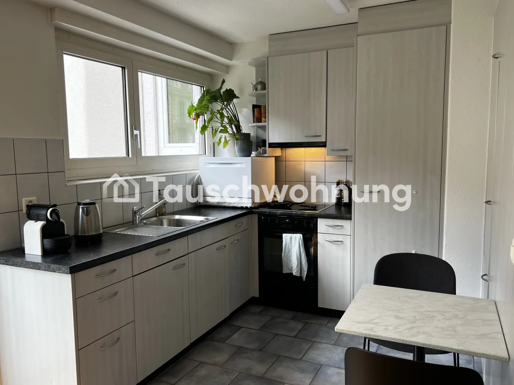 1 ½ rooms apartment, photo 5 of 8
