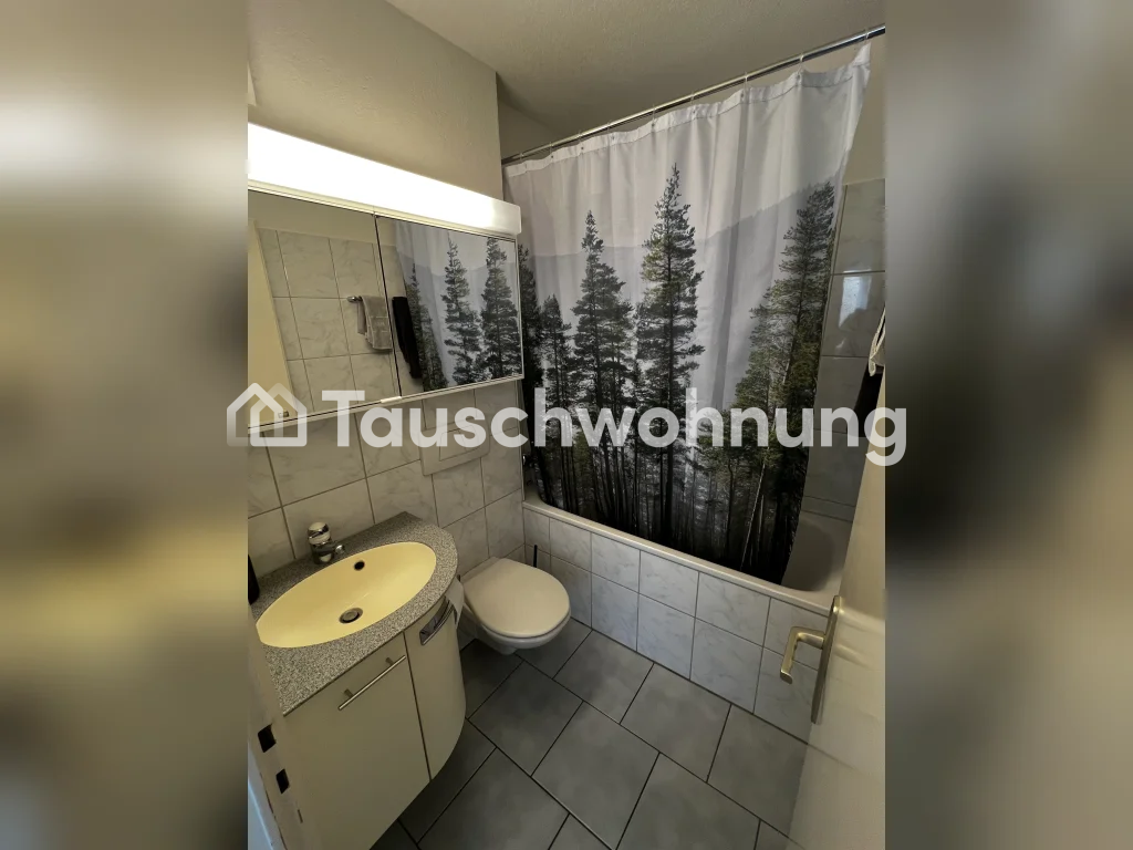 1 ½ rooms apartment, photo 4 of 8