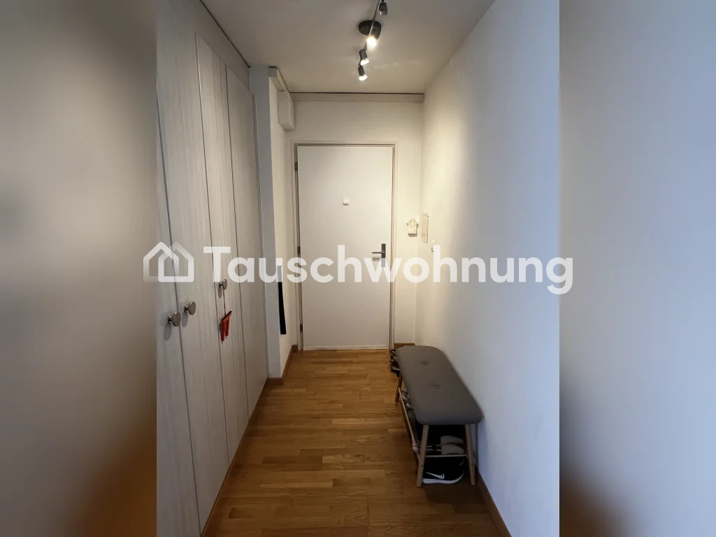 1 ½ rooms apartment, photo 3 of 8
