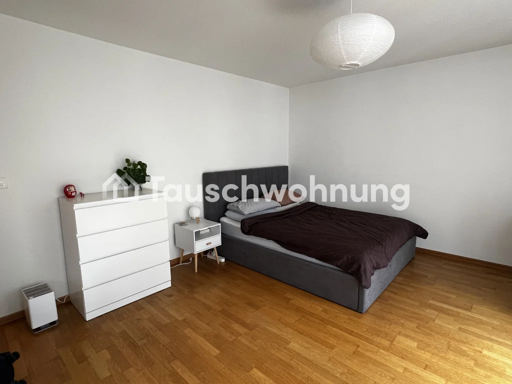 1 ½ rooms apartment, photo 6 of 8