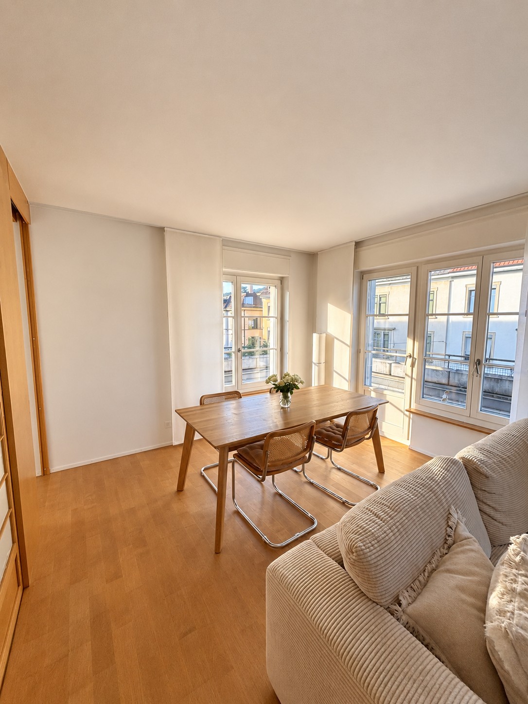 2 ½ rooms apartment, photo 4 of 5