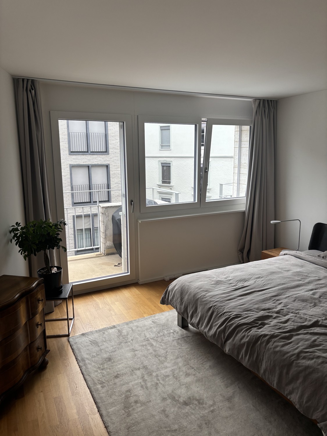 Room in a shared flat, photo 3 of 6