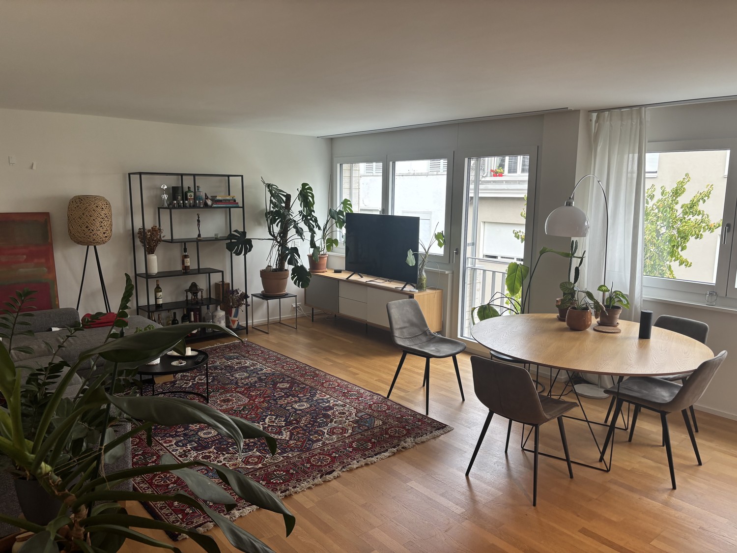 Room in a shared flat, photo 2 of 6
