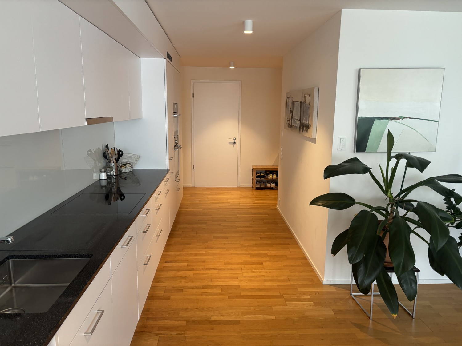 Room in a shared flat, photo 1 of 6