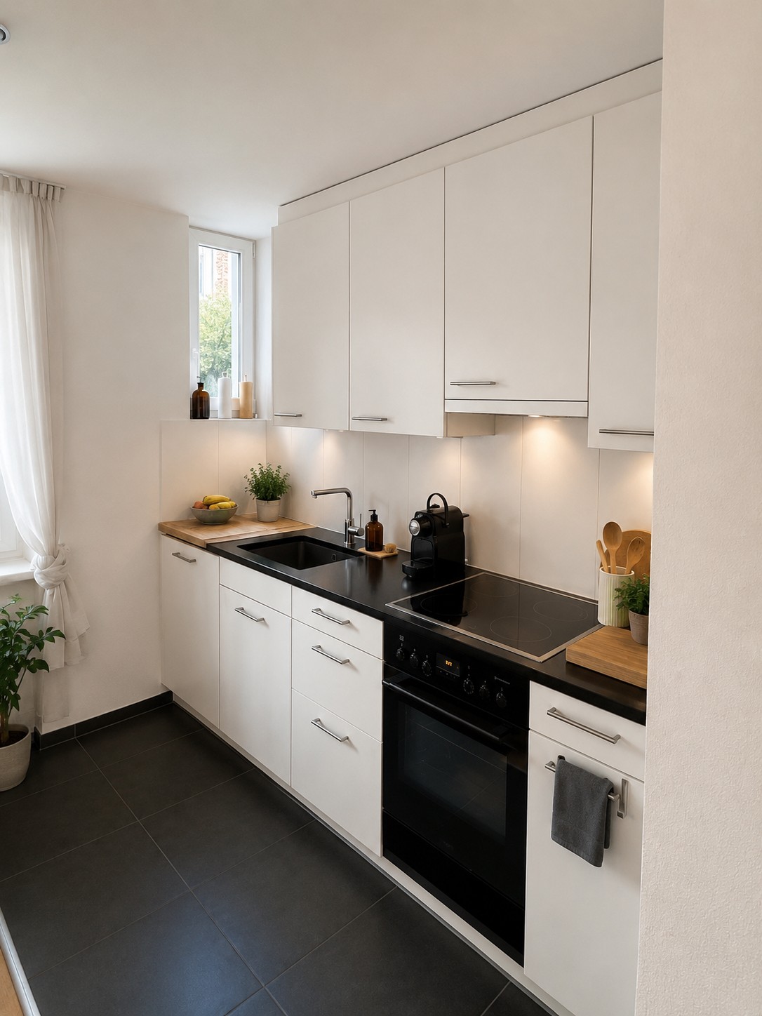 Appartamento di 3 ½ locali