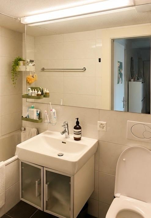 Appartamento di 3 ½ locali