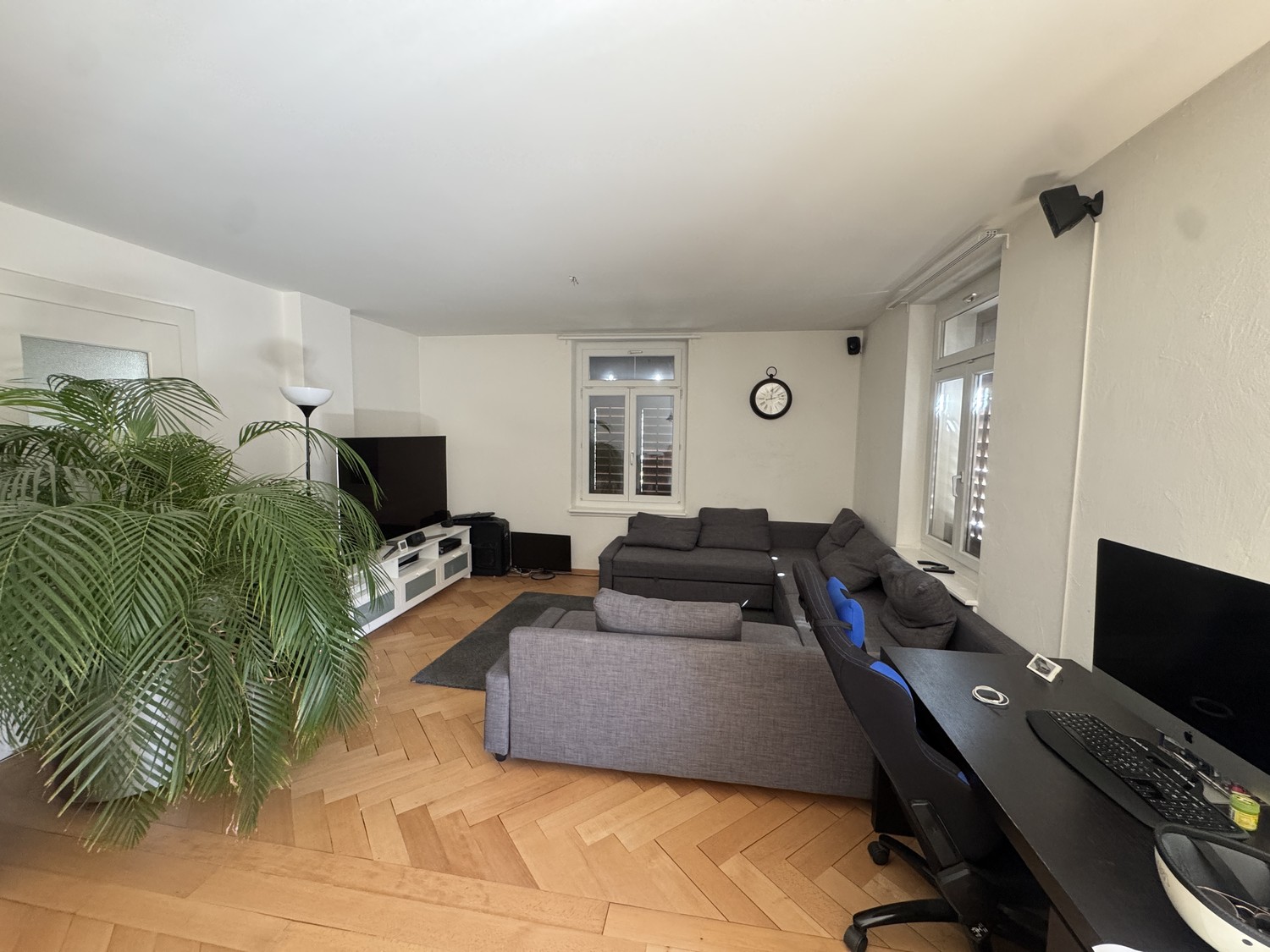 2 ½ rooms apartment, photo 2 of 7