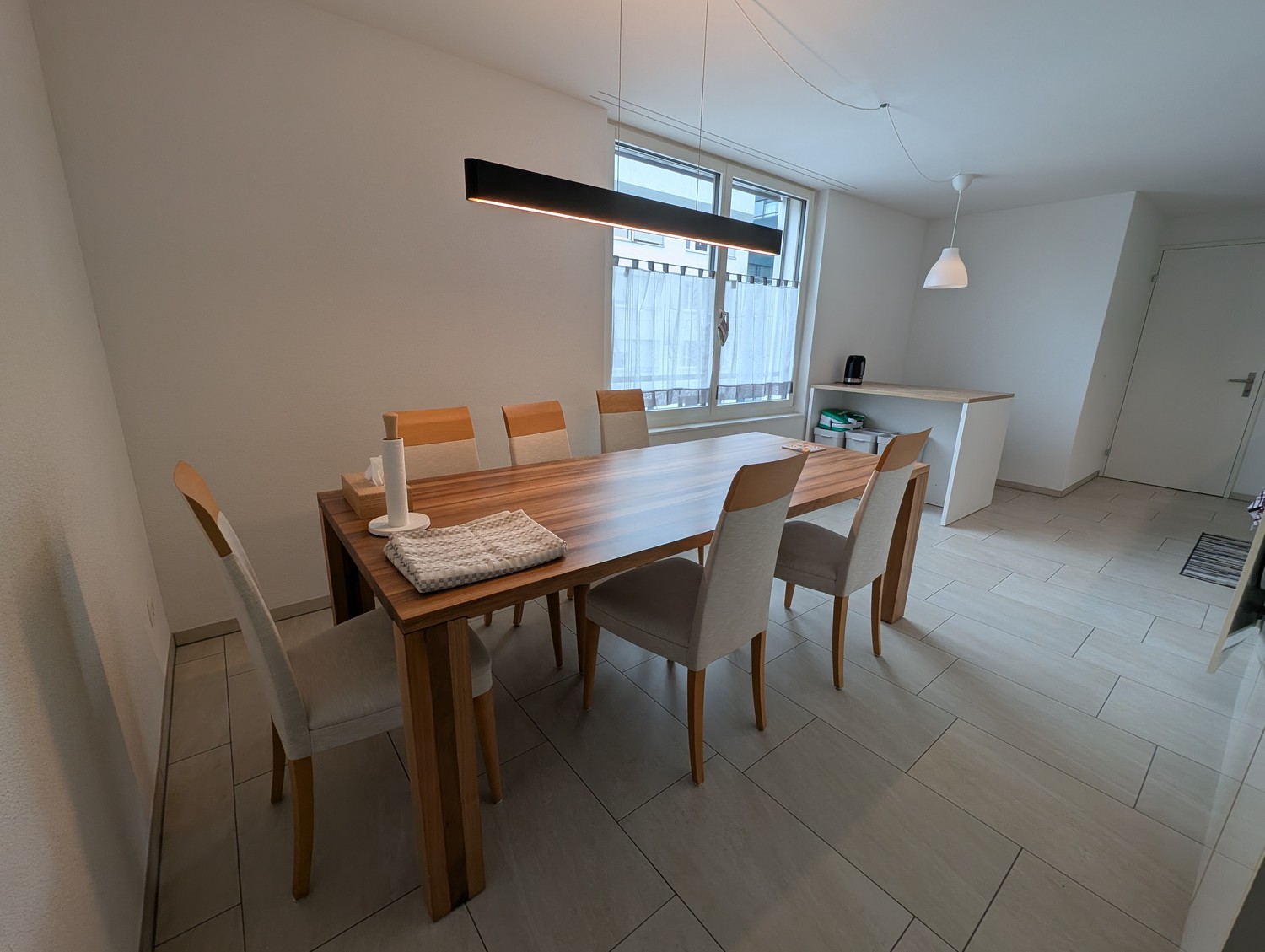 2 ½ rooms apartment, photo 5 of 10
