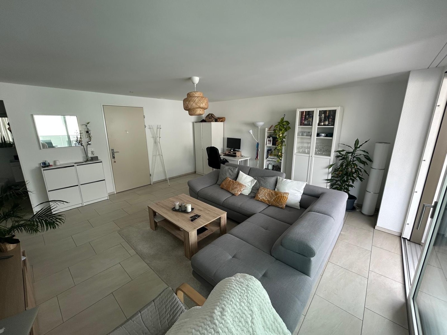 2 ½ rooms apartment, photo 1 of 10