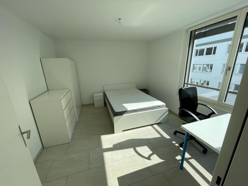 2 ½ rooms apartment, photo 9 of 10