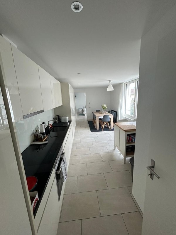 2 ½ rooms apartment, photo 6 of 10