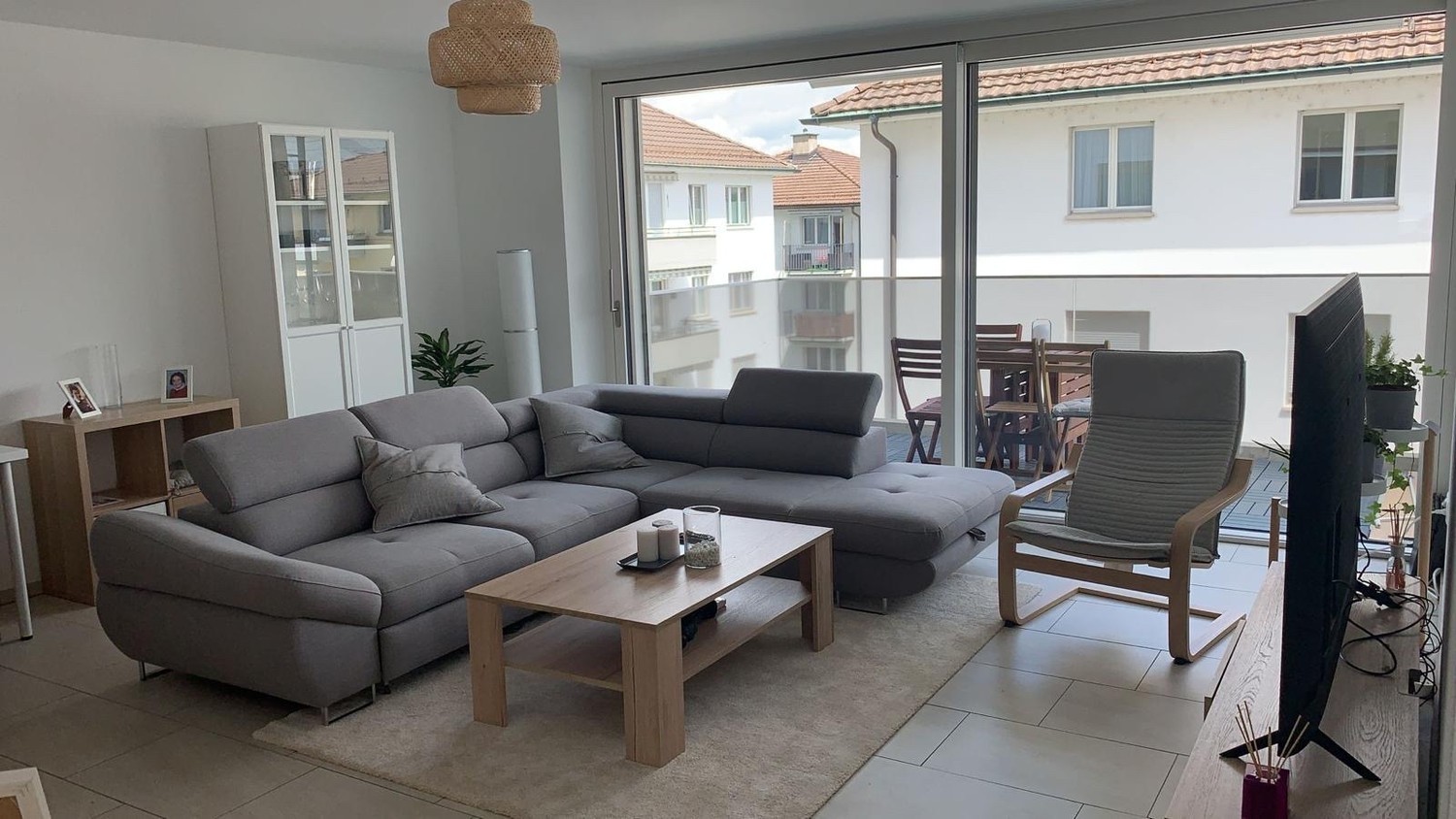 2 ½ rooms apartment, photo 3 of 10