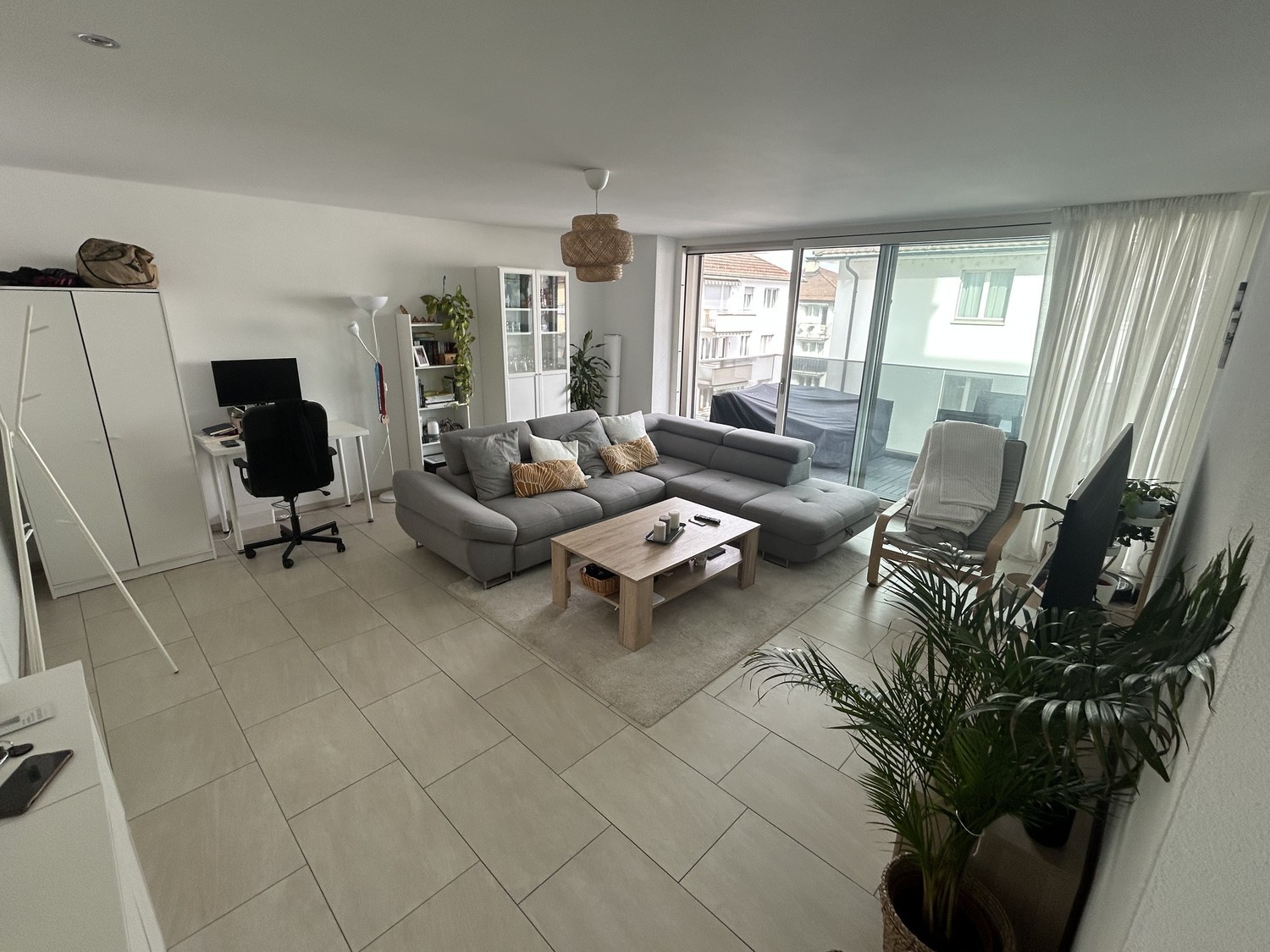 2 ½ rooms apartment, photo 2 of 10