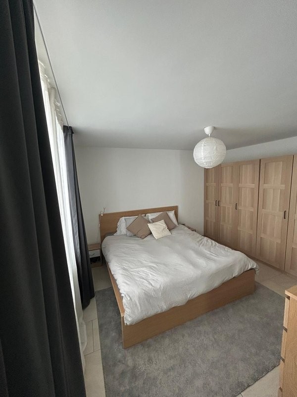 2 ½ rooms apartment, photo 8 of 10